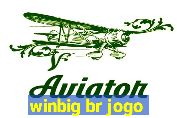 winbig br jogo